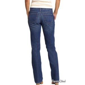 OLD NAVY The Flirt Boot Cut Short Stretch Sz 14